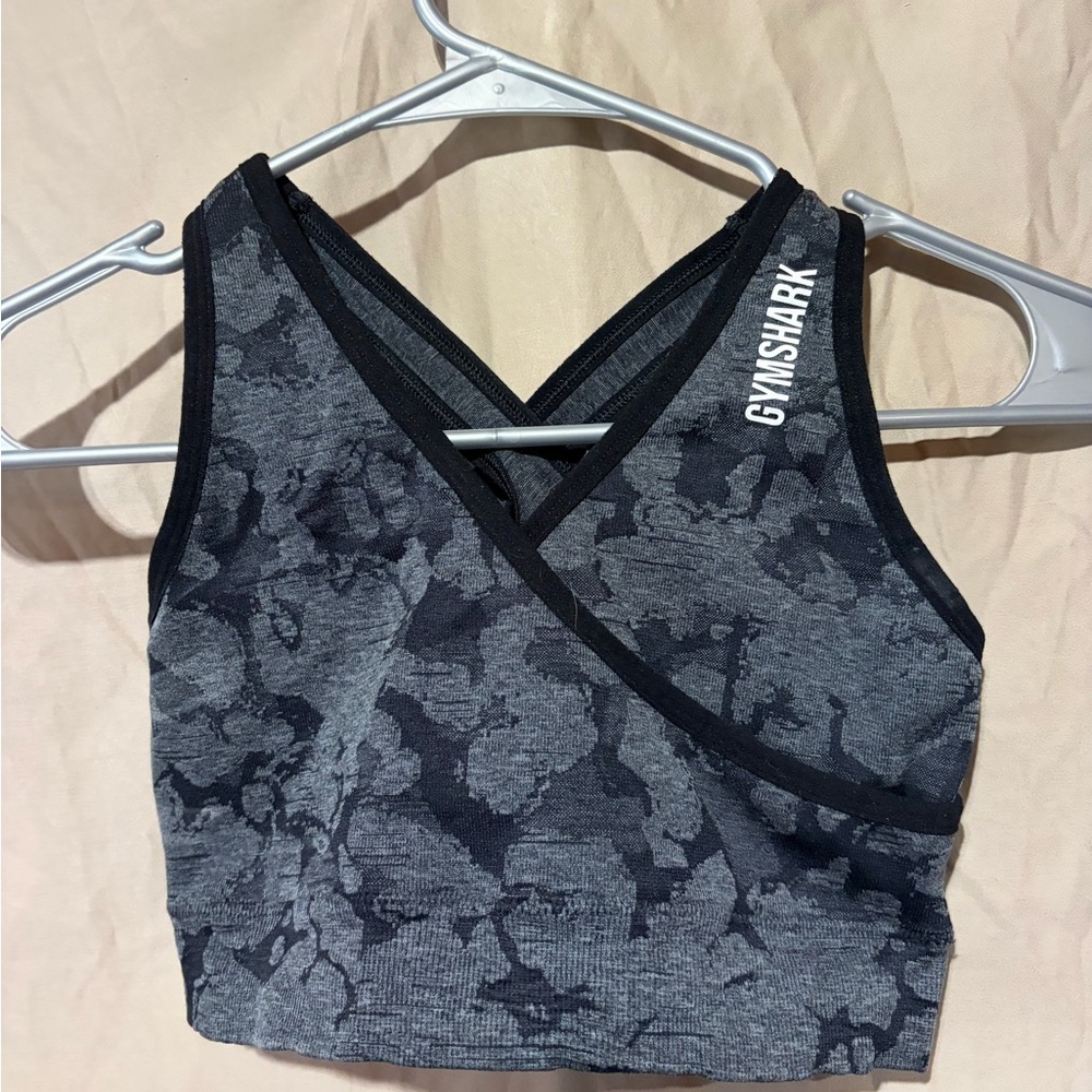 Gymshark sports bra
